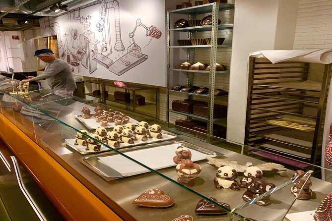 Gruyères Castle, Cheese, and Chocolate Private Tour from Basel - Who will enjoy this tour most