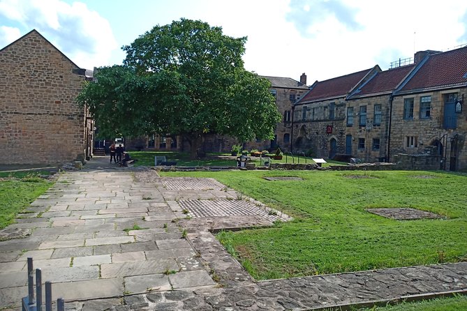 Guided City Walking Tour of Newcastle - Key points to know before booking