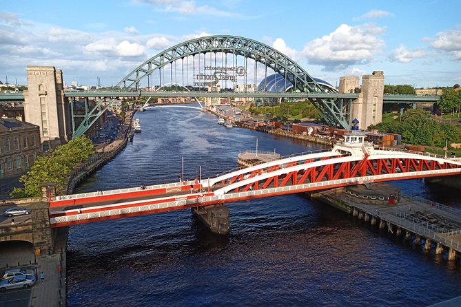 Guided City Walking Tour of Newcastle - Why this Newcastle walk works well for first-time visitors