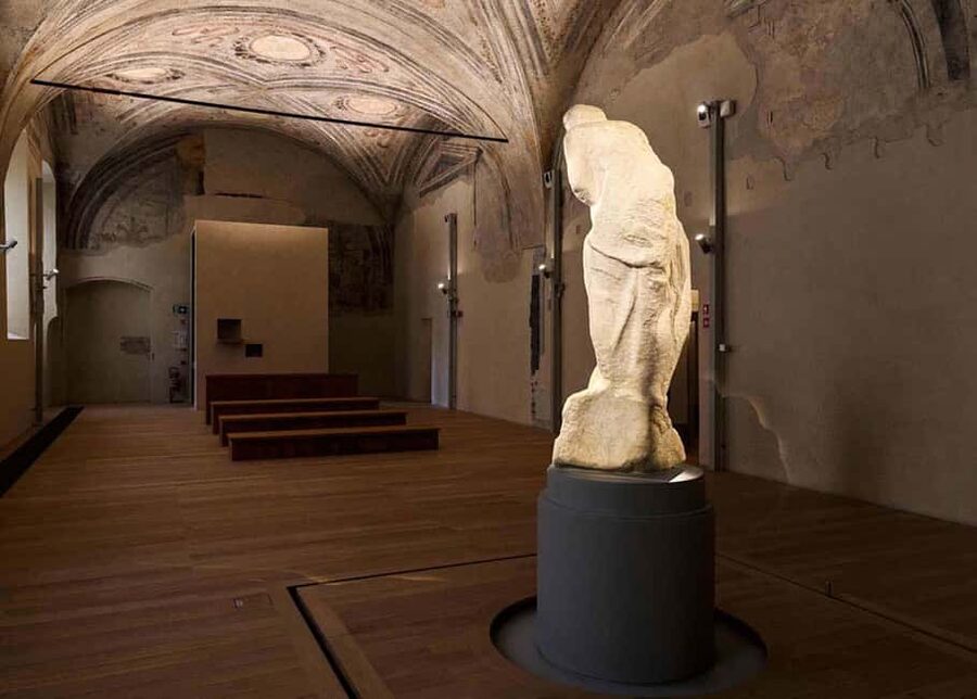 Guided Tour: Discover Sforza Castle and Michelangelo's Art - Who will enjoy this Milan tour most?