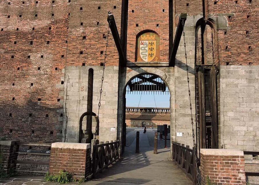 Guided Tour: Discover Sforza Castle and Michelangelo's Art - Is $106 good value for 90 minutes?