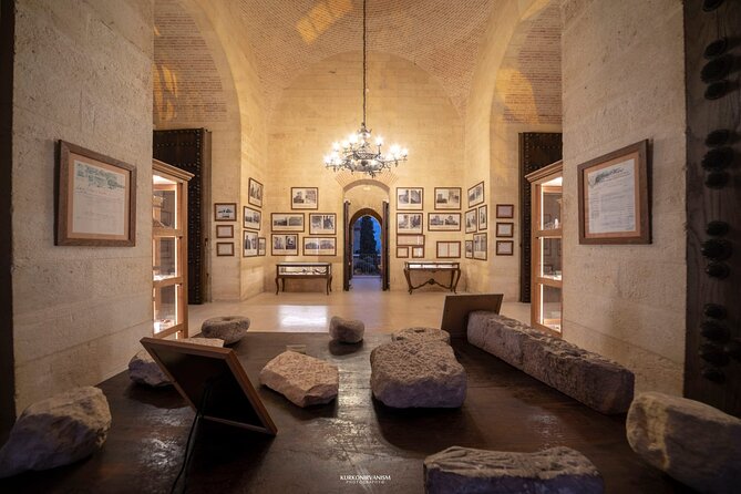 Guided tour of Almodovar Castle, entrance fee included - Views across the Guadalquivir Valley