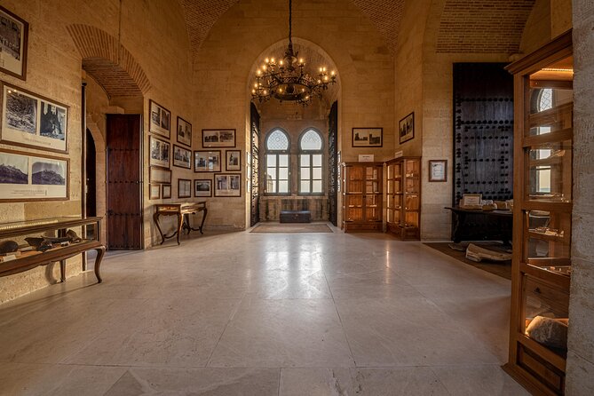 Guided tour of Almodovar Castle, entrance fee included - Is $30.07 a fair price?