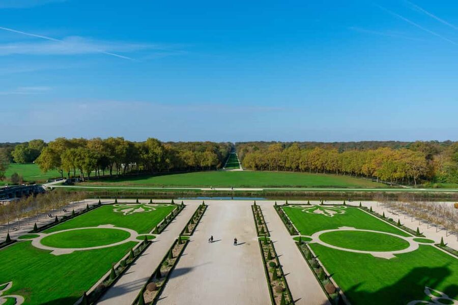 Guided tour of the Château de Chambord - Who will get the most from this tour