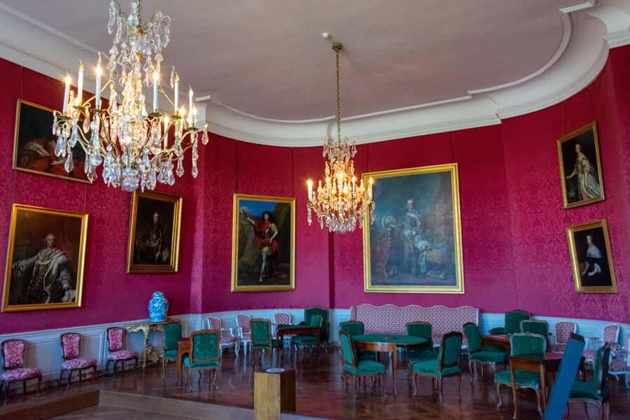 Guided tour of the Château de Chambord - Should you book Sarah’s Chambord tour?
