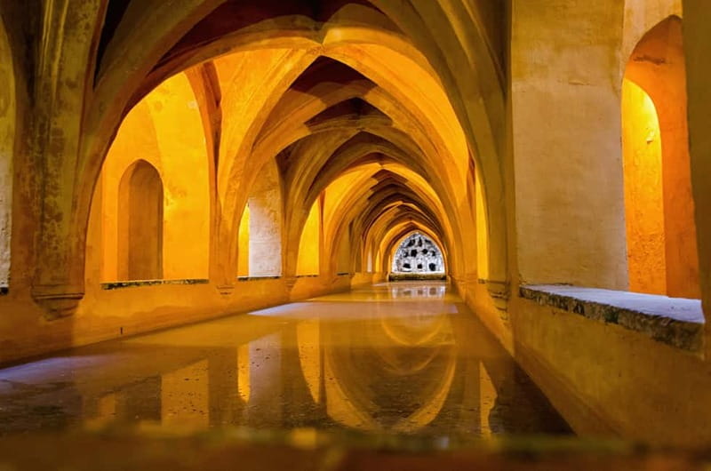 Guided Tour of the Royal Alcázar of Seville in a Small Group - Why the Royal Alcázar deserves a guided visit