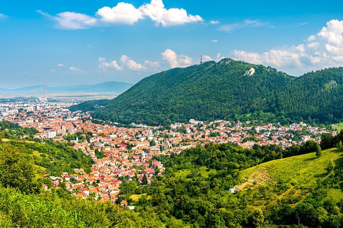 Guided Tour to Dracula Castle, Peles Castle and Brasov - Who should book this outing?