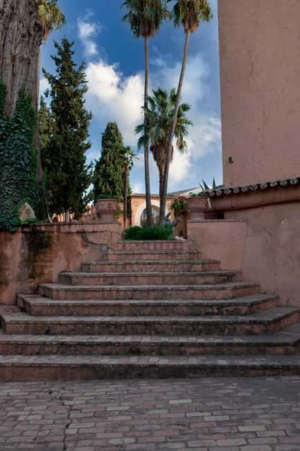 Guided Visit to the Castle of Láchar, Granada - The Nasrid tower and the castle’s changing purpose