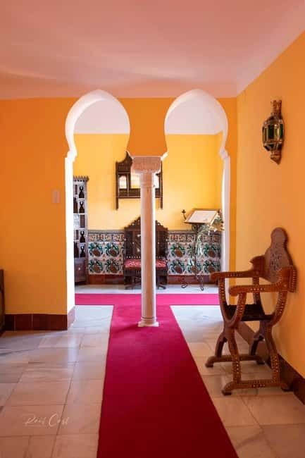 Guided Visit to the Castle of Láchar, Granada - Should you book the Castle of Láchar visit?