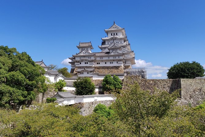 Half-day Himeji Castle Town Bike Tour with Lunch - Why this Himeji tour works so well