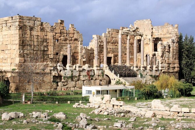Half-Day Private Tour to Baalbek & Chateau Ksara - Why this Beirut day trip works
