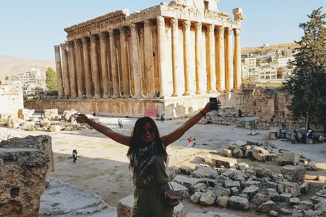 Half-Day Private Tour to Baalbek & Chateau Ksara - Who should book this tour?