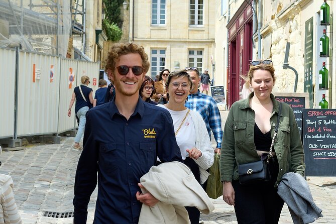 Half day tour Saint-Emilion : Village & Château with wine tasting - What this Saint-Émilion half-day tour really offers