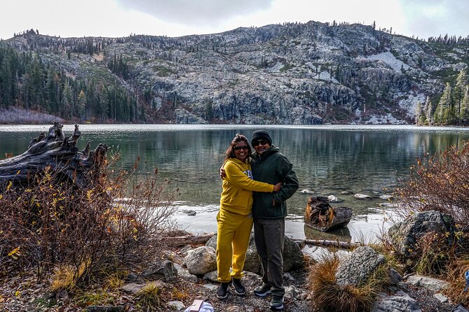 Half Day Tour to Faery Waterfalls, Castle Lake and Mount Shasta - How the schedule affects your day