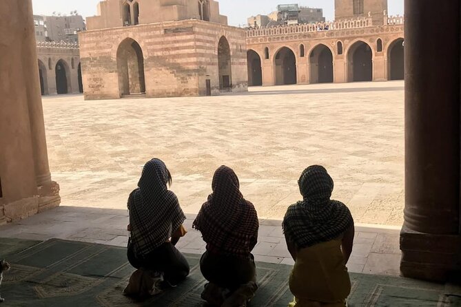 Half-Day Tour to Islamic Mosques, Cairo Citadel and Coptic Cairo - Key things to know before booking