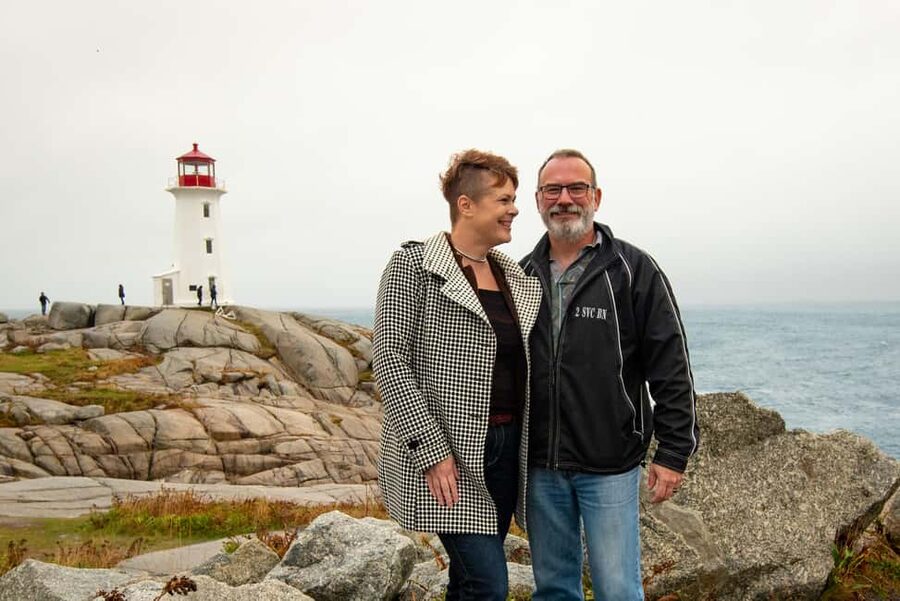 Halifax: Peggy's Cove, Citadel and Titanic Cemetery Tour - Key points to know before booking