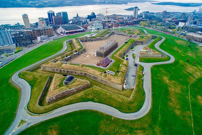 Halifax Premium Tour: Peggy's Cove, Citadel & Titanic Cemetery - Is $96.88 a fair price?
