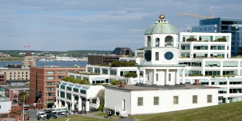 Halifax: Small Group Walking Tour with Citadel & Museum - Is four hours and $94 a fair price?