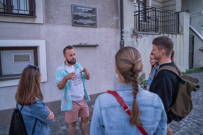 Highlights of Bratislava's Old Town with Castle - Key points at a glance