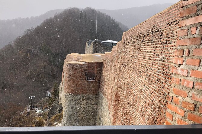 Hiking to the Poenari Fortress and Princely Court of Târgoviște - Who should book this experience?