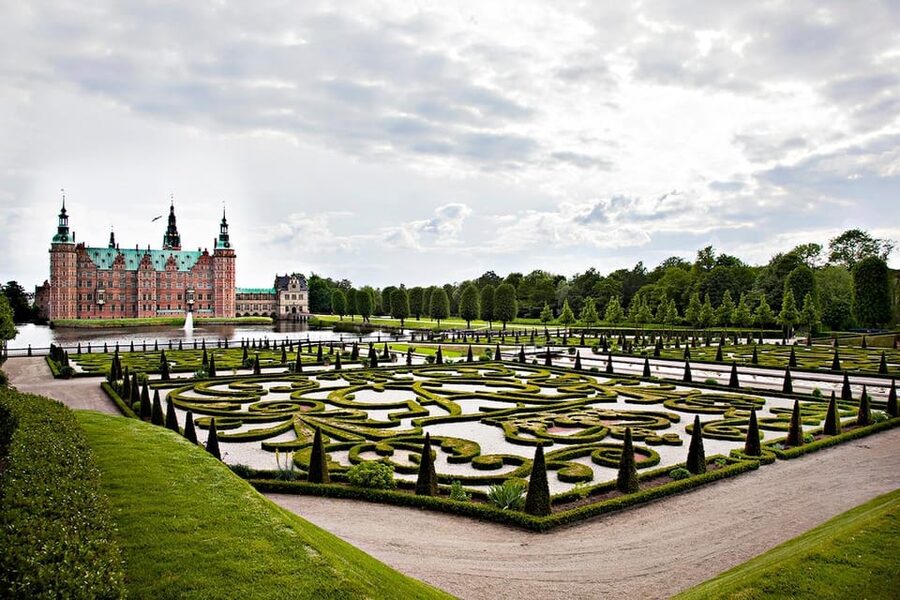 Hillerød: Frederiksborg Castle Entry Ticket - Who will enjoy Frederiksborg most?
