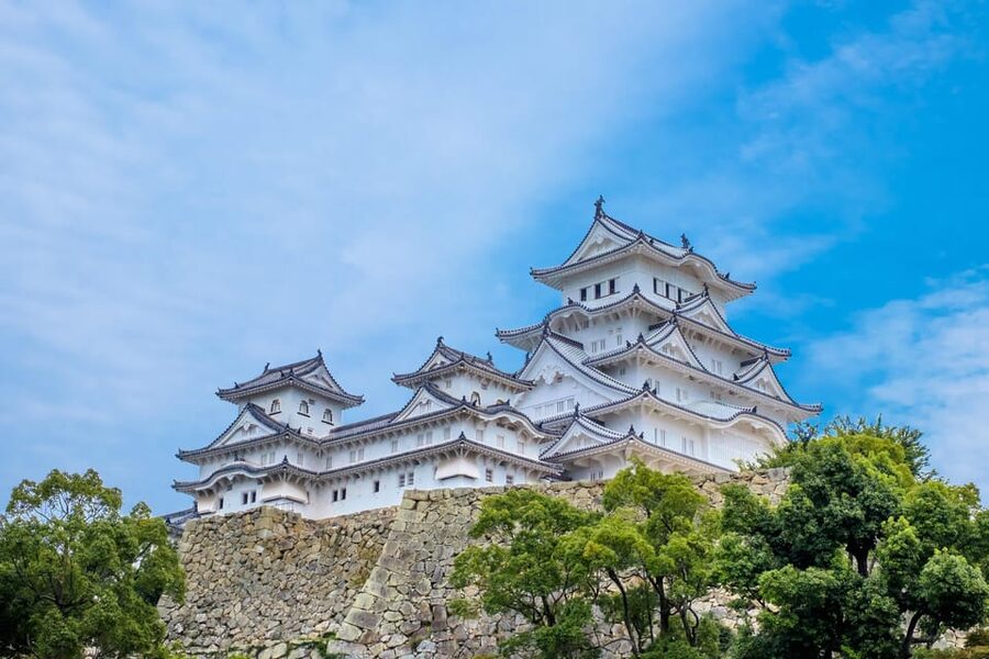 Himeji: Himeji Castle Guided Tour – UNESCO Heritage - Who will enjoy this Himeji tour most