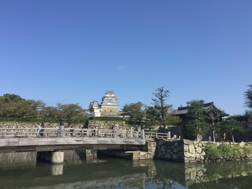 Himeji: Private Guide Tour of the Castle from Osaka or Kyoto - Why Himeji Castle deserves a place in your Japan plans