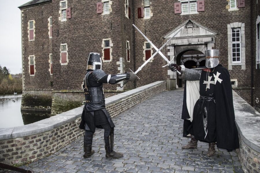 Hoensbroek: Entry Ticket to Hoensbroek Castle - Why Hoensbroek Castle is worth your time