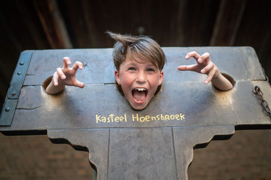 Hoensbroek: Entry Ticket to Hoensbroek Castle - Is $17 a fair price?