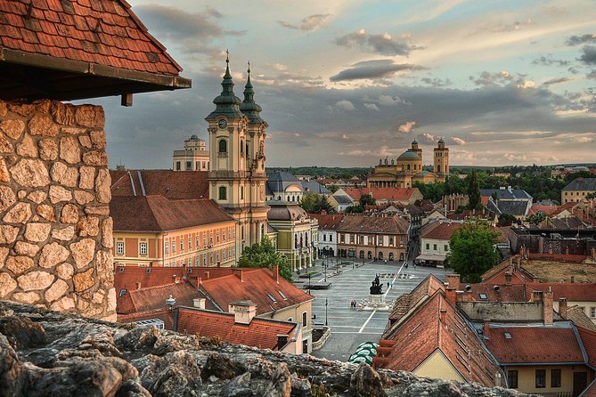 HOLLÓKŐ UNESCO World Heritage site + Eger Castle Private guided tour - Why combine Hollókő and Eger in one day?