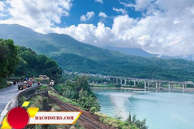 Hue Citadel tour by authentic Train via Hai Van Pass from Da Nang - Why the Da Nang to Hue train ride matters
