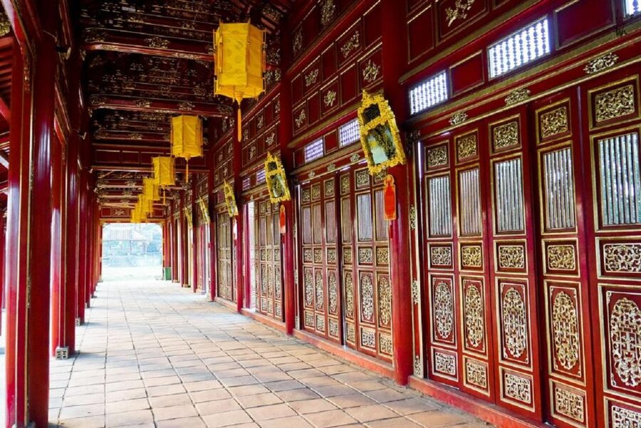 Hue Customizable Tour with Imperial Citadel & Forbidden City - Price, Tickets, and Overall Value