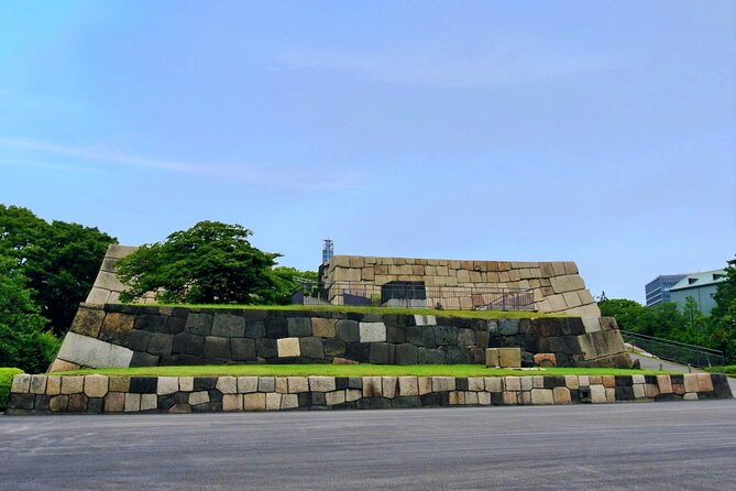 Imperial Palace East Garden and Edo Castle Walking Tour in Tokyo - Who should book this experience?
