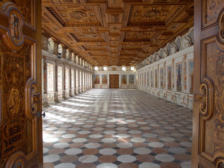 Innsbruck: Tickets for Schloss Ambras - How to plan your one-day visit