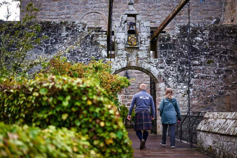 Invergordon: Highlands Guided Tour with Cawdor Castle Ticket - Clava Cairns takes you 4,000 years back