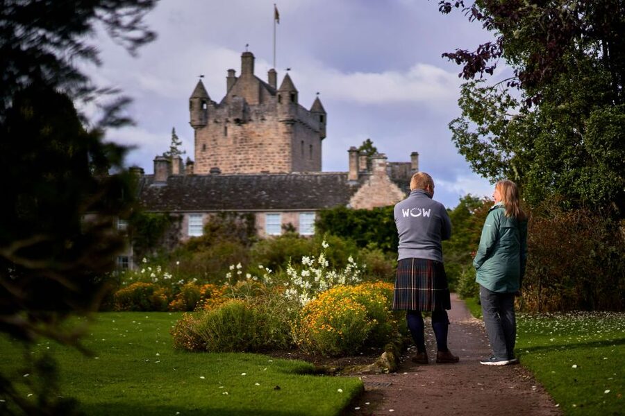 Invergordon: Highlands Guided Tour with Cawdor Castle Ticket - Guides are the difference between a drive and a tour