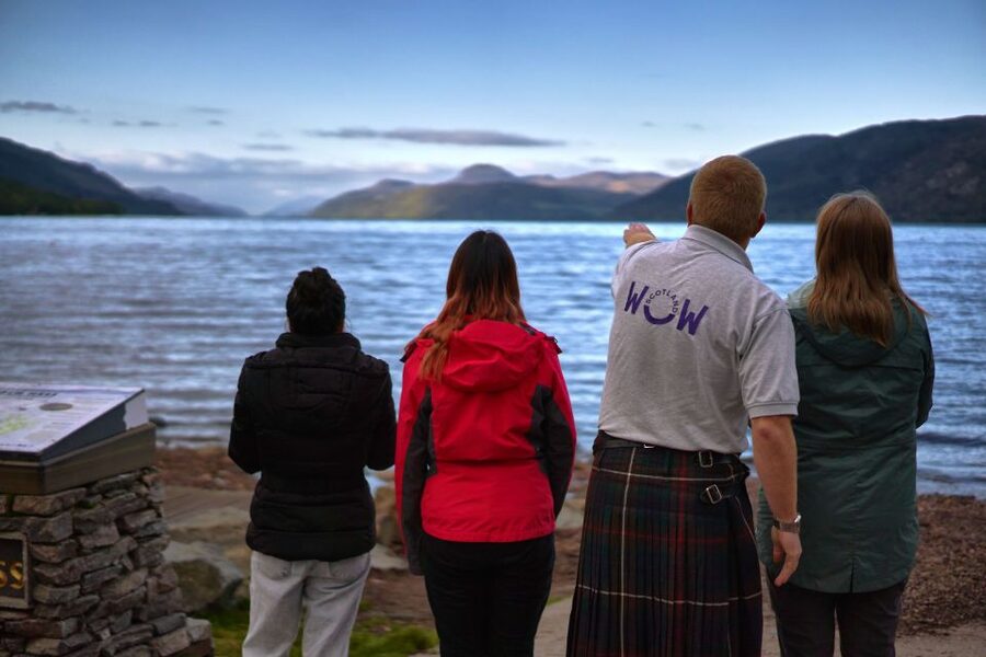 Invergordon: Highlands Guided Tour with Cawdor Castle Ticket - Cruise-port details you should check first