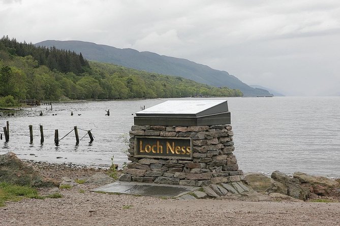 INVERGORDON PORT Tour of Culloden, Cairns & Cawdor Castle - Timing, Comfort, and Ship Safety