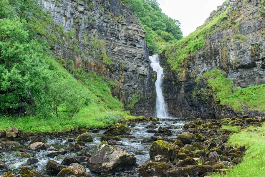 Inverness: 2-day Isle of Skye, Fairy Pools & Castles Tour - From Inverness to Loch Carron