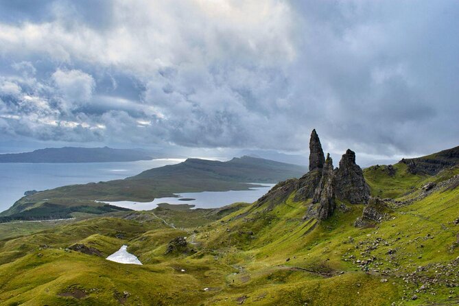 Inverness: 2-Day Isle of Skye, The Fairy Pools & Highland Castles - Key things to know before booking