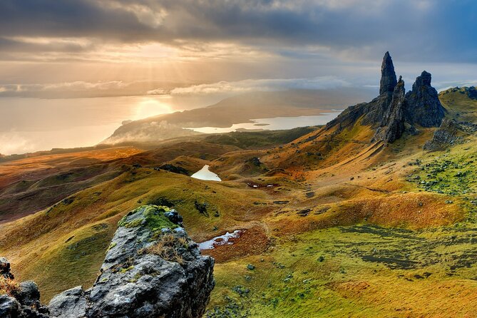 Inverness: 2-Day Isle of Skye, The Fairy Pools & Highland Castles - Why two days makes Skye easier to enjoy