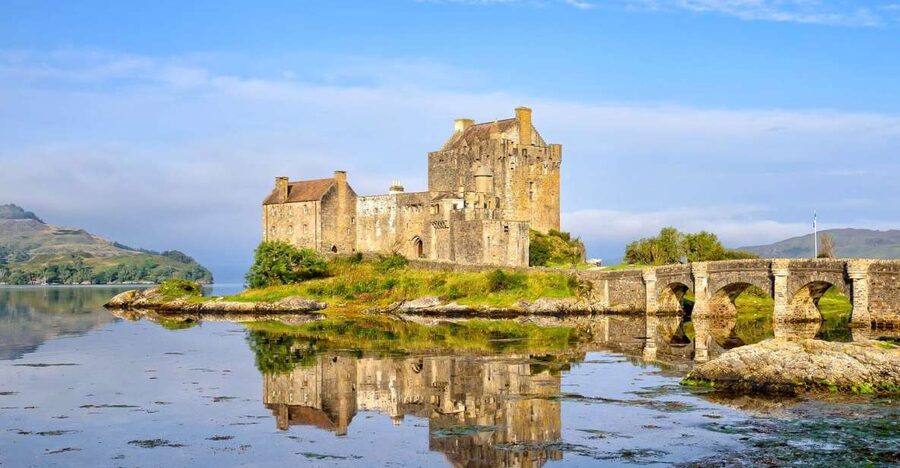 Inverness: Isle of Skye and Eilean Donan Castle Day Trip - Key points to know before booking