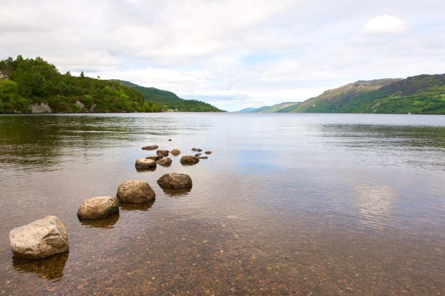 Inverness: Isle of Skye and Eilean Donan Castle Day Trip - Crossing into Skye and hearing the island’s stories