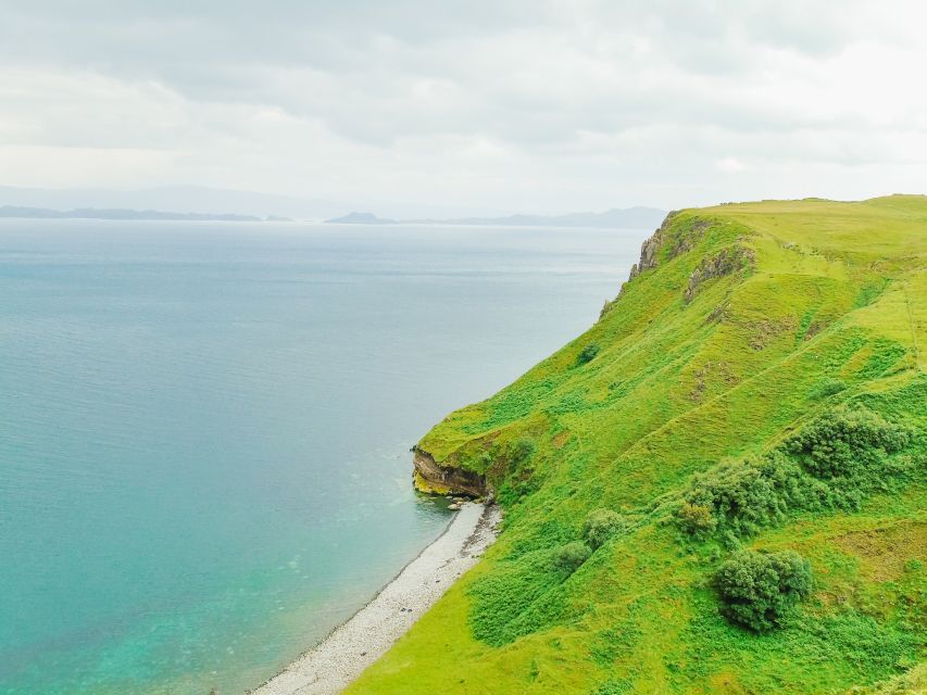 Inverness: Isle of Skye and Eilean Donan Castle Day Trip - What the bus ride is really like