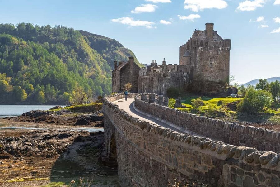 Inverness: Isle of Skye, Fairy Pools, & Castles Day Trip - Key points to know before you go