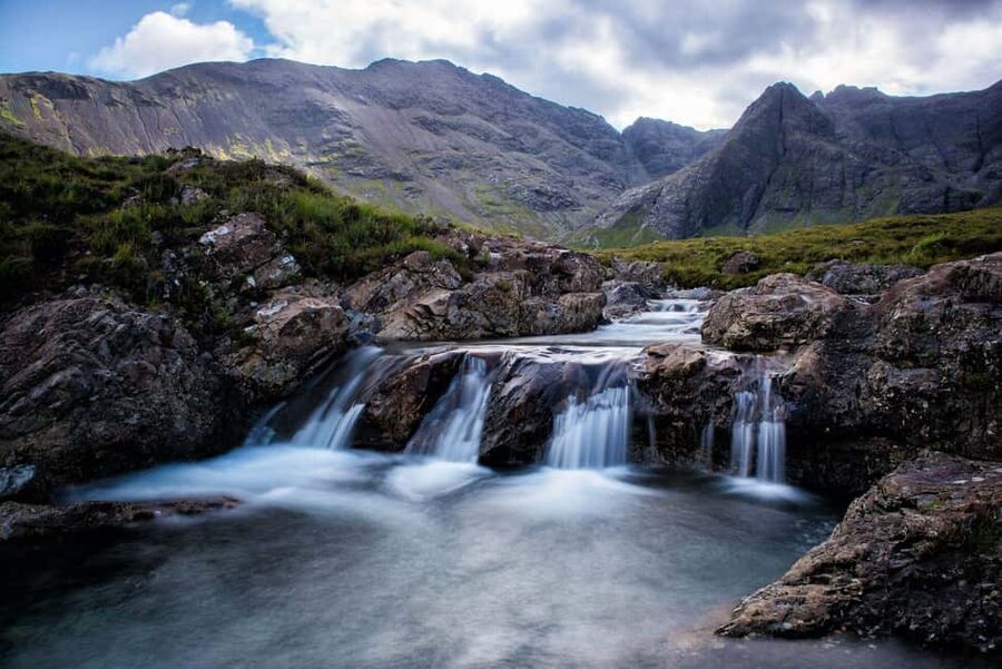 Inverness: Isle of Skye, Fairy Pools, & Castles Day Trip - Why this Skye day trip works from Inverness