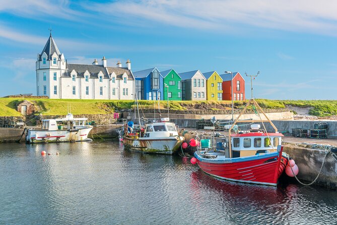 Inverness: John O'Groats, Dunrobin Castle & the Far North - Key points before you book
