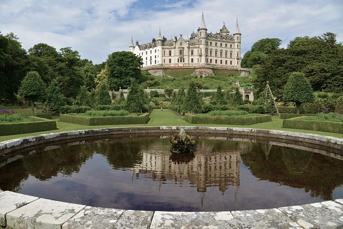 Inverness: John O'Groats, Dunrobin Castle & the Far North - Why this Inverness to John O’Groats trip works
