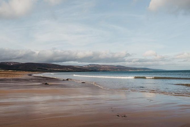 Inverness: John O'Groats, Dunrobin Castle & the Far North - Wick and a practical lunch stop