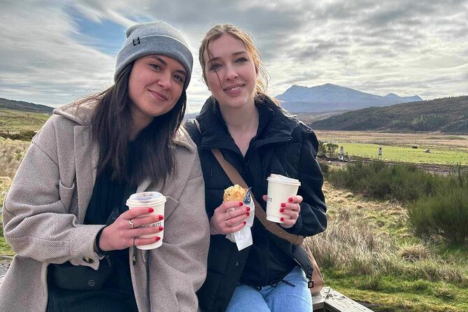 Inverness: John O'Groats, Dunrobin Castle & the Far North - John O’Groats and the far northern coast